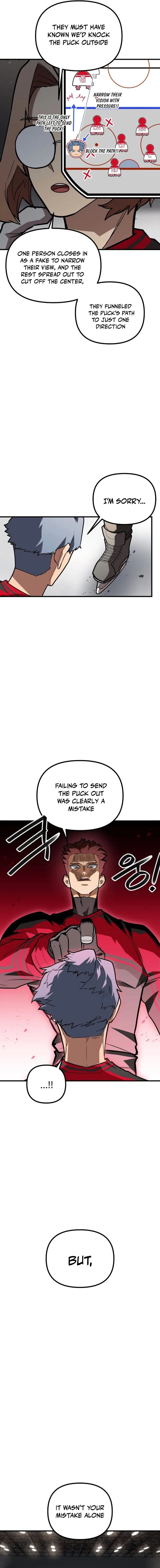 One-Timer Chapter 14 – Page 20