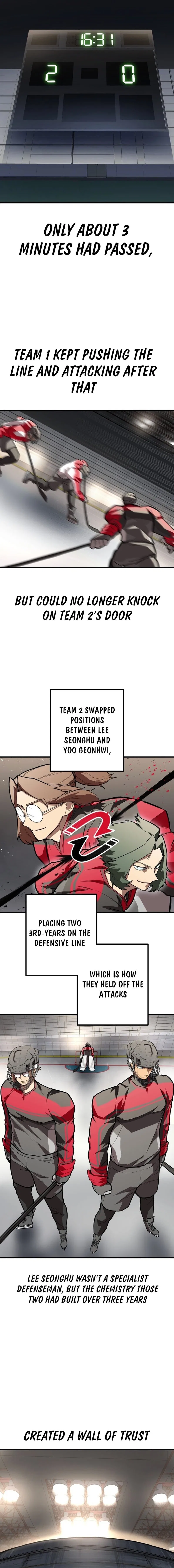 One-Timer Chapter 14 – Page 22