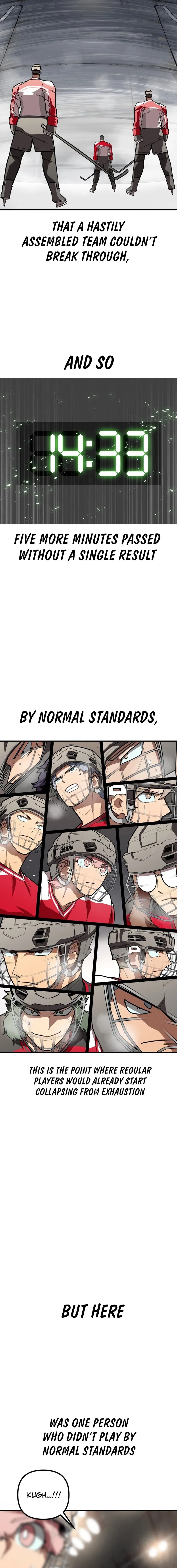 One-Timer Chapter 14 – Page 23