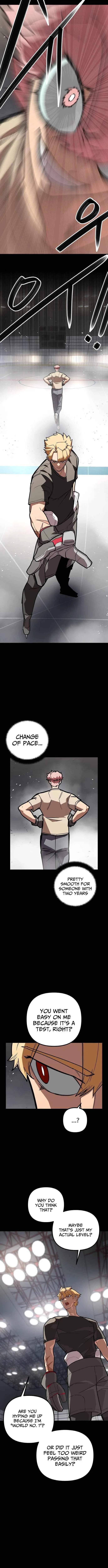 One-Timer Chapter 12 – Page 3