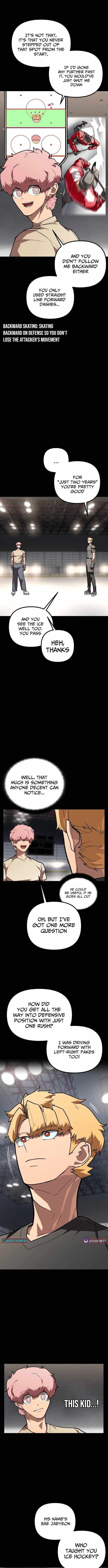 One-Timer Chapter 12 – Page 4
