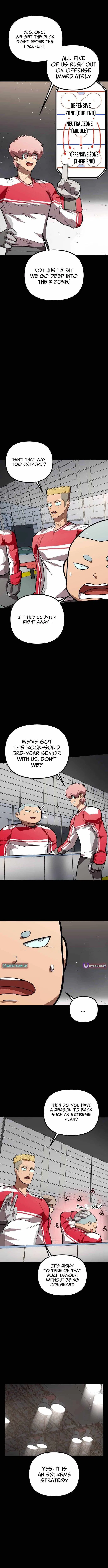 One-Timer Chapter 12 – Page 9