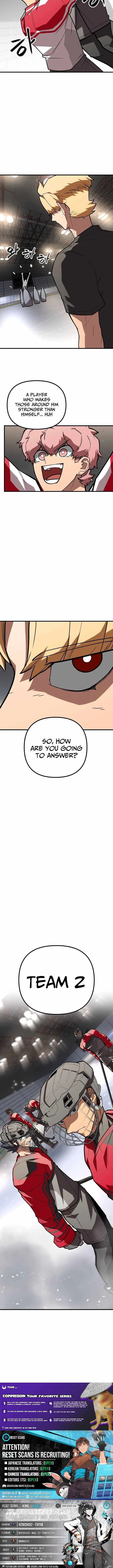 One-Timer Chapter 12 – Page 14