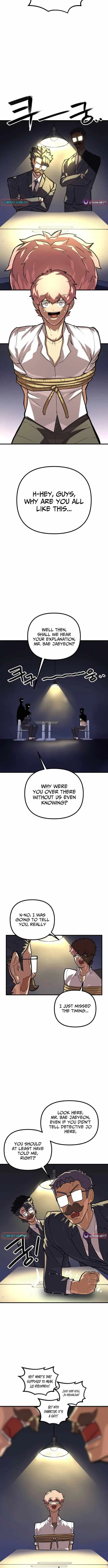 One-Timer Chapter 11 – Page 2