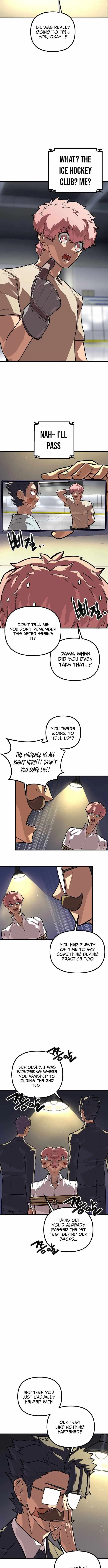 One-Timer Chapter 11 – Page 3