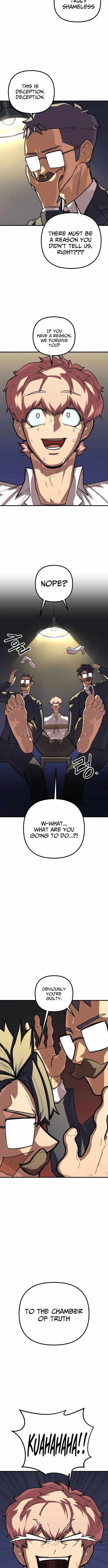 One-Timer Chapter 11 – Page 4