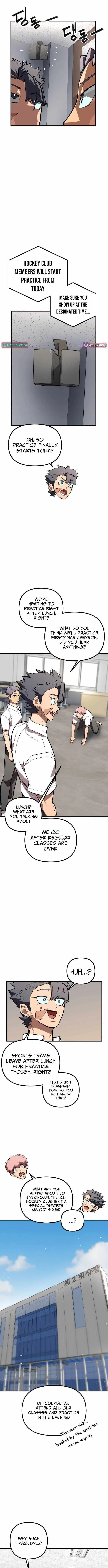 One-Timer Chapter 11 – Page 6