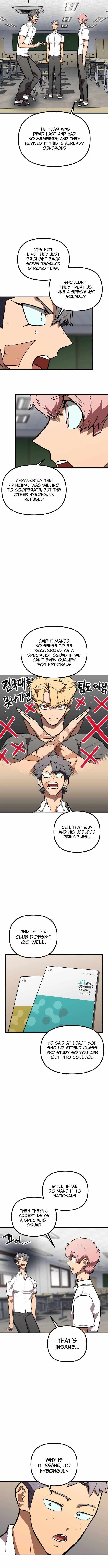 One-Timer Chapter 11 – Page 7