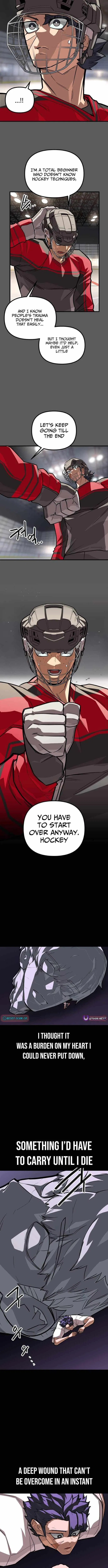 One-Timer Chapter 10 – Page 5
