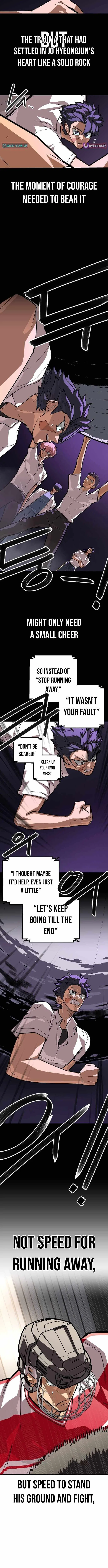 One-Timer Chapter 10 – Page 6