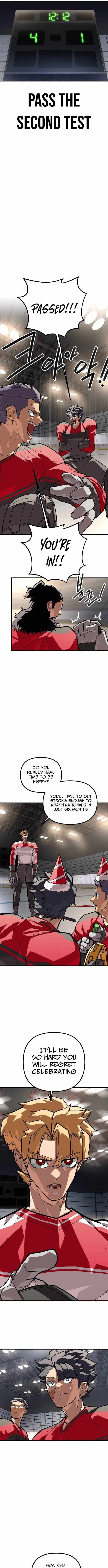 One-Timer Chapter 10 – Page 11