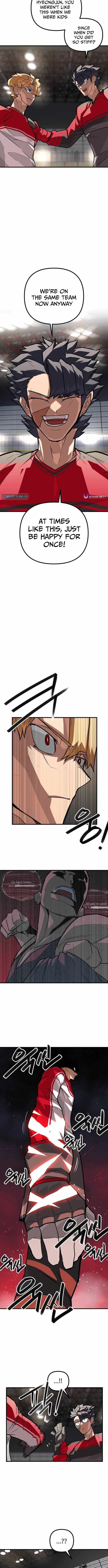 One-Timer Chapter 10 – Page 12