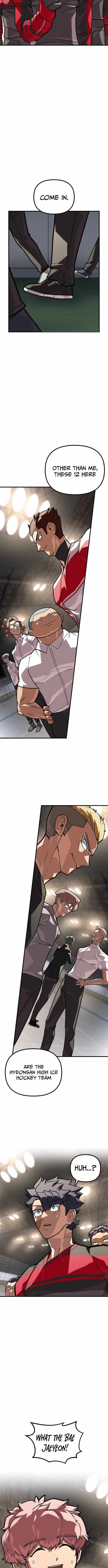 One-Timer Chapter 10 – Page 14