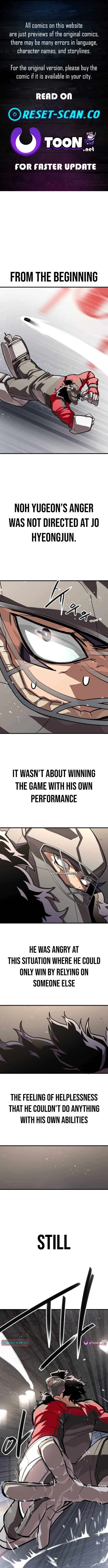 One-Timer Chapter 9 – Page 1