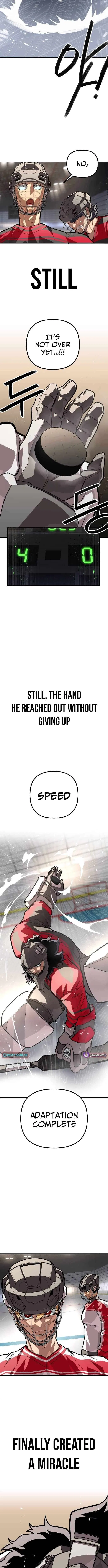 One-Timer Chapter 9 – Page 2