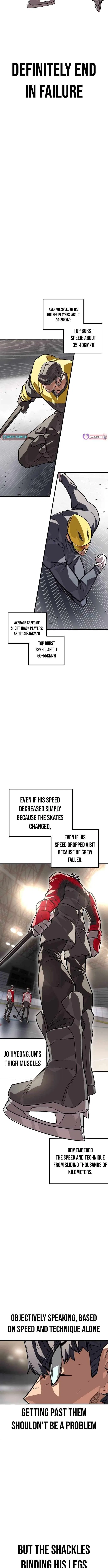 One-Timer Chapter 9 – Page 6