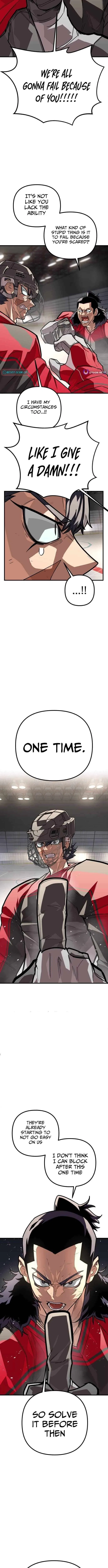 One-Timer Chapter 9 – Page 8
