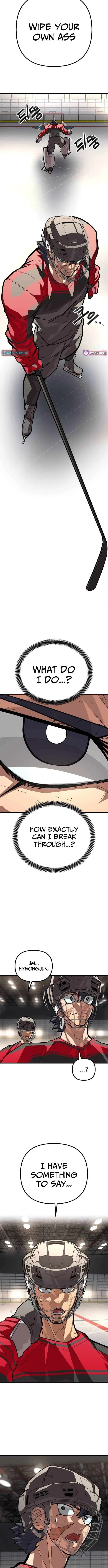 One-Timer Chapter 9 – Page 9