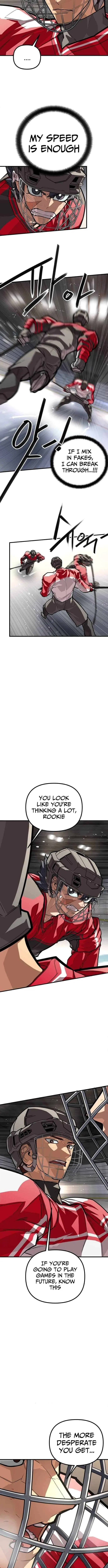 One-Timer Chapter 9 – Page 14