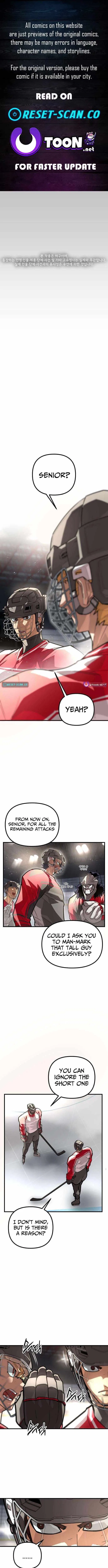 One-Timer Chapter 8 – Page 1