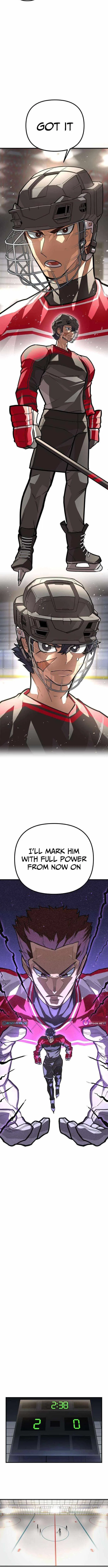One-Timer Chapter 8 – Page 2