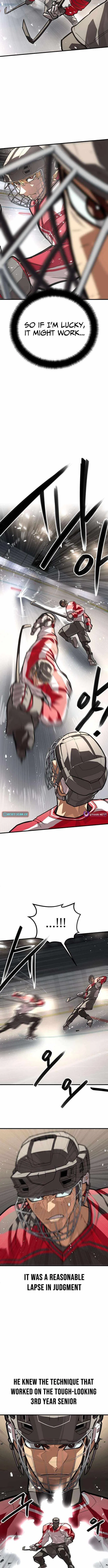 One-Timer Chapter 8 – Page 6