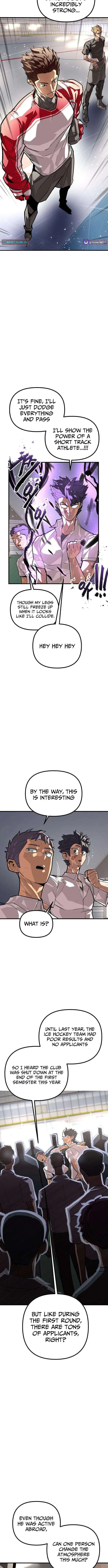 One-Timer Chapter 6 – Page 6