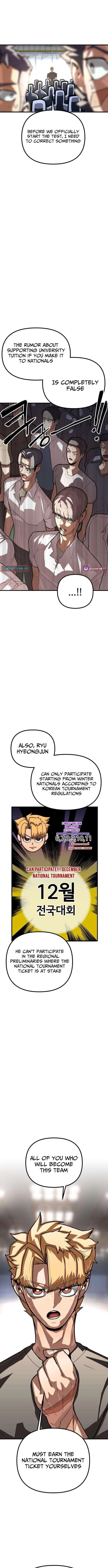 One-Timer Chapter 6 – Page 8