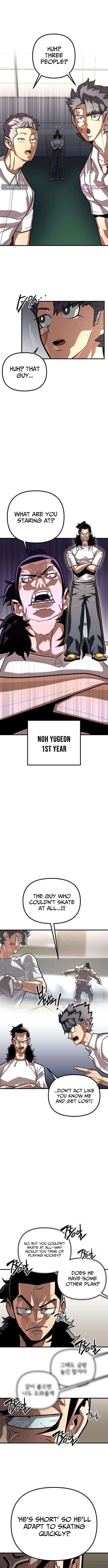 One-Timer Chapter 6 – Page 10