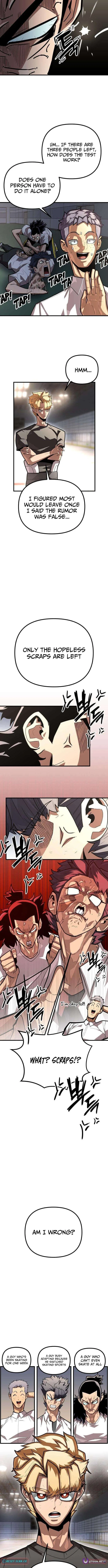 One-Timer Chapter 6 – Page 11