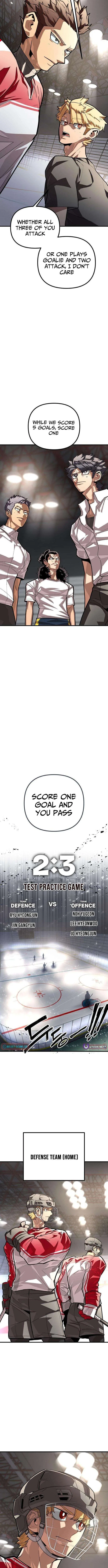 One-Timer Chapter 6 – Page 13