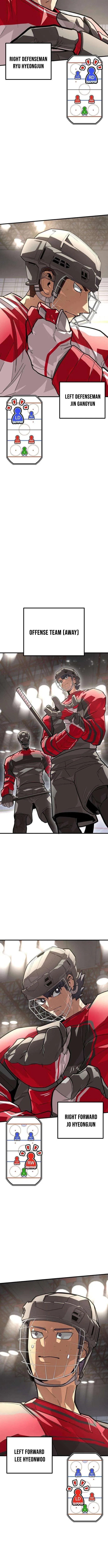 One-Timer Chapter 6 – Page 14