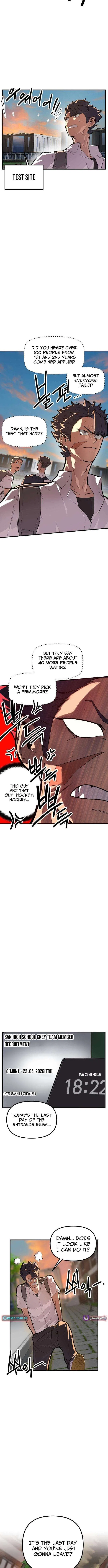 One-Timer Chapter 5 – Page 4