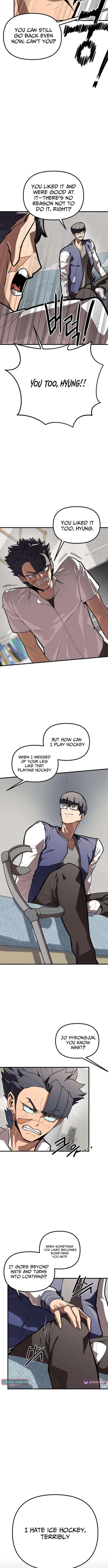 One-Timer Chapter 5 – Page 9