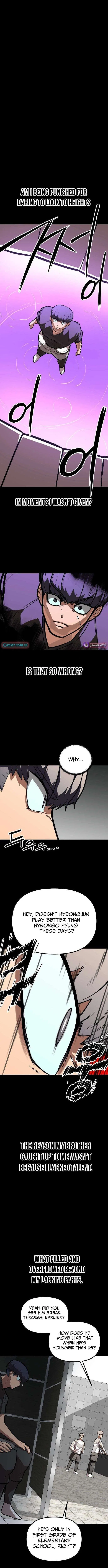 One-Timer Chapter 5 – Page 12