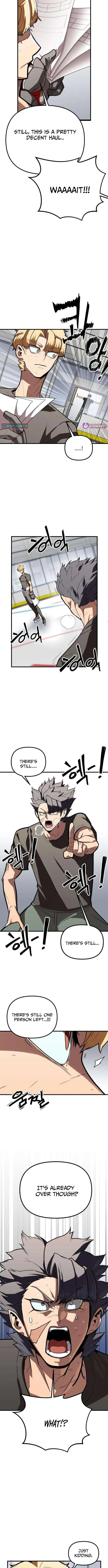 One-Timer Chapter 5 – Page 19