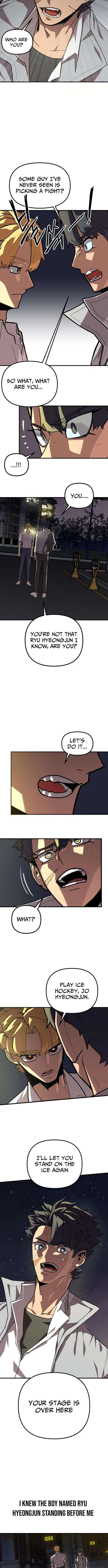 One-Timer Chapter 4 – Page 3