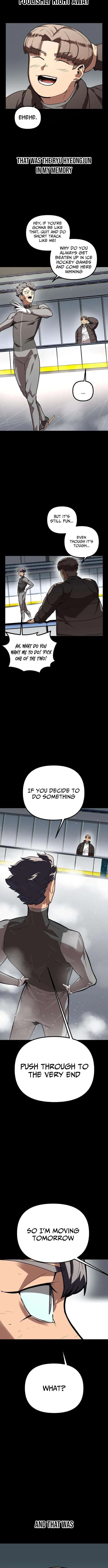 One-Timer Chapter 4 – Page 5