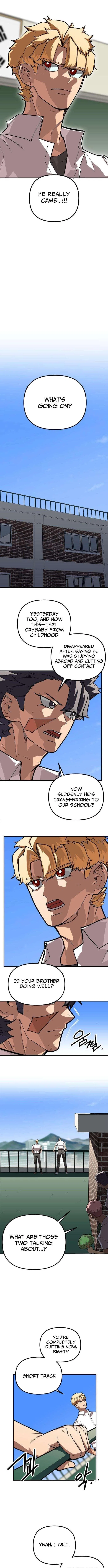 One-Timer Chapter 4 – Page 9