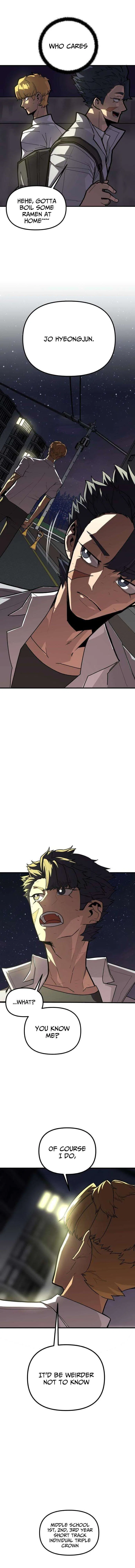 One-Timer Chapter 3 – Page 2
