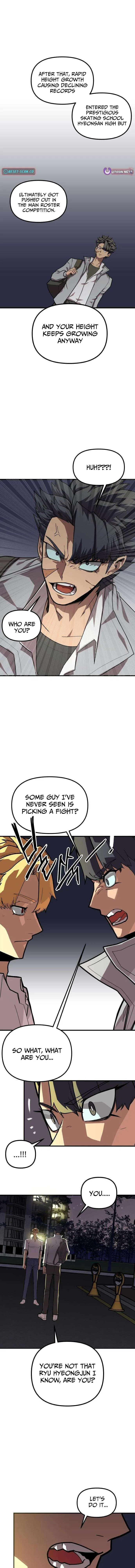One-Timer Chapter 3 – Page 3