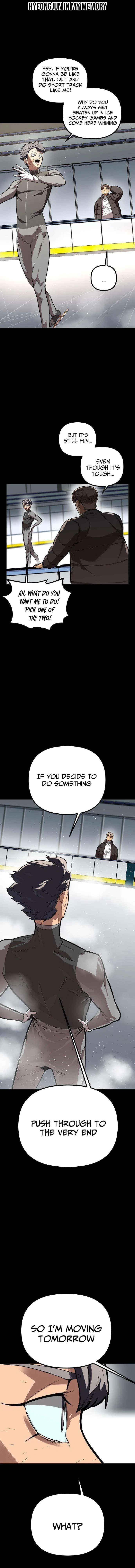 One-Timer Chapter 3 – Page 6