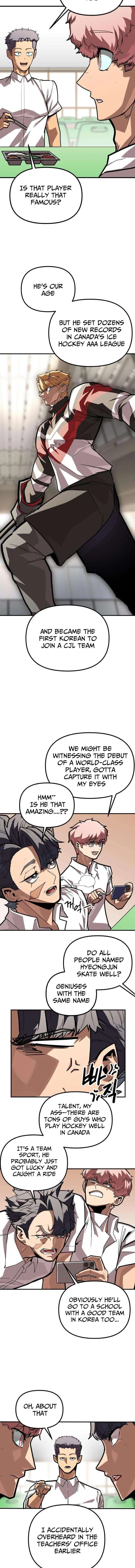 One-Timer Chapter 3 – Page 9