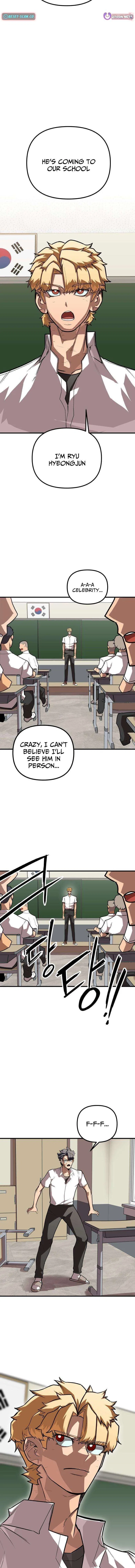 One-Timer Chapter 3 – Page 10