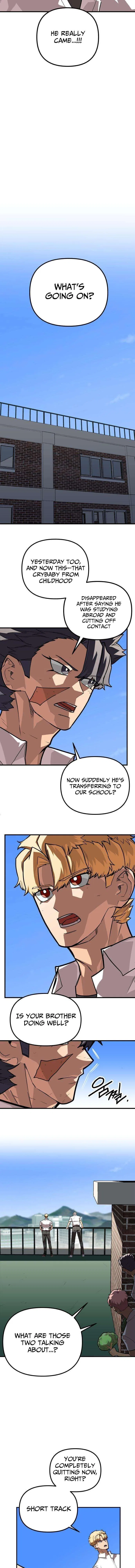 One-Timer Chapter 3 – Page 11