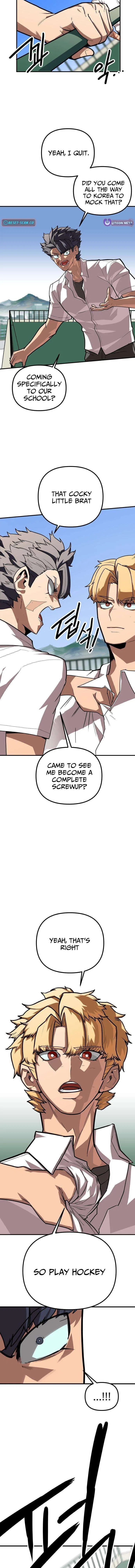 One-Timer Chapter 3 – Page 12