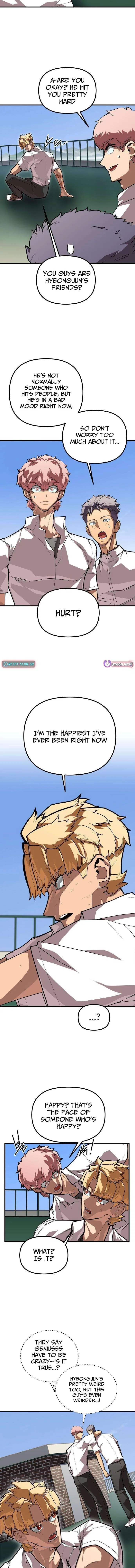 One-Timer Chapter 3 – Page 14