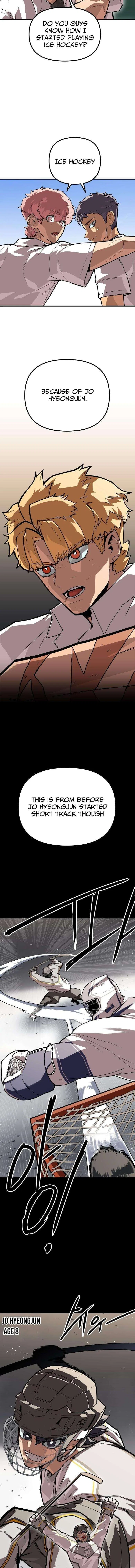 One-Timer Chapter 3 – Page 15