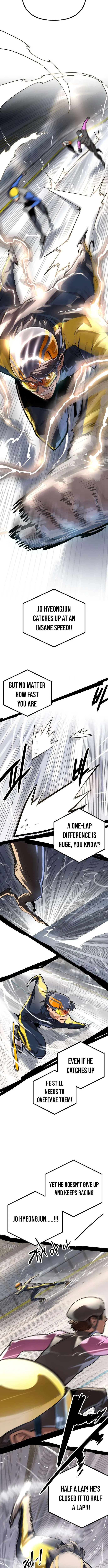 One-Timer Chapter 1 – Page 5