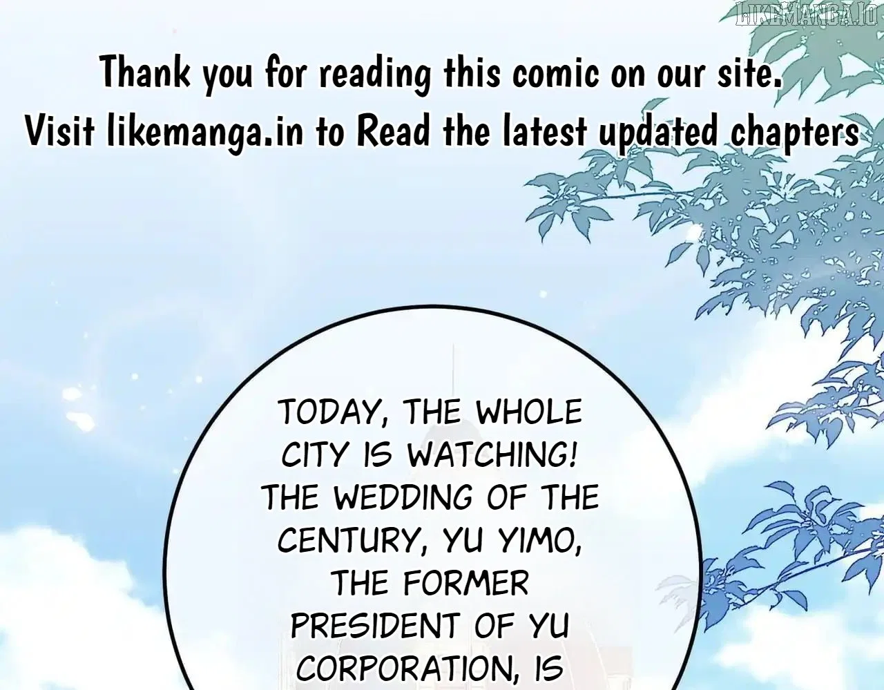 100-Day Warm Marriage Chapter 80 – Page 1